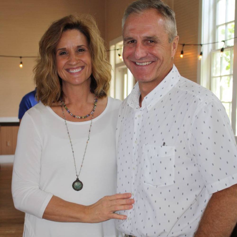 Meet your Posher, Carol